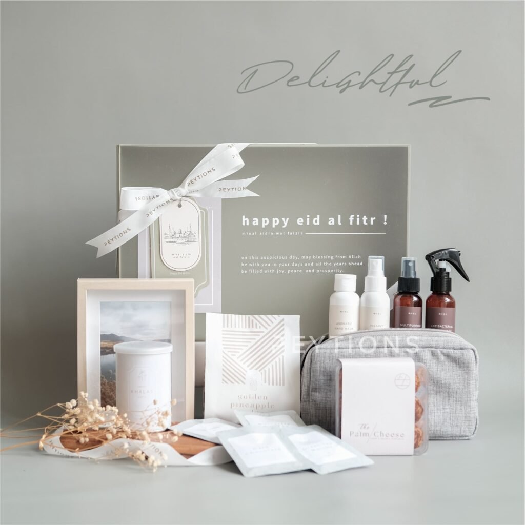 5 - delightful